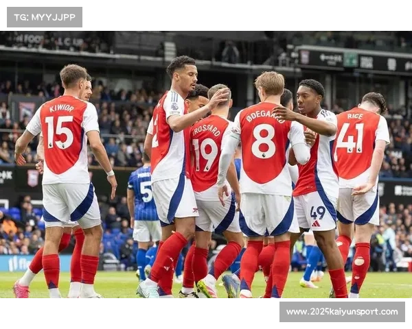 特罗萨德精准助攻赖斯破门 展示阿森纳进攻默契