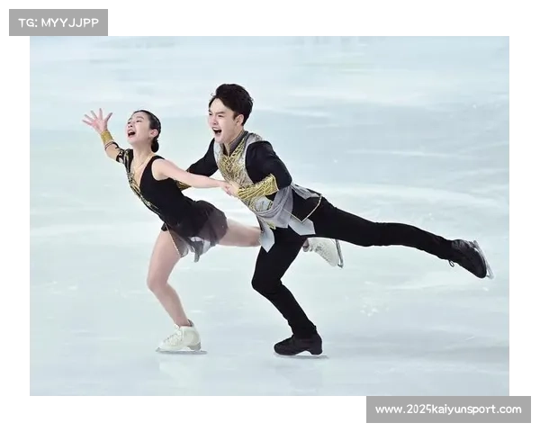 匈牙利组合帕夫洛娃-斯维亚琴科日本站双人滑短节目列第三