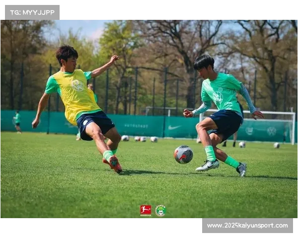 德甲俱乐部青训合作计划启动,与当地学校建立足球课程